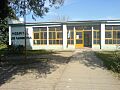 Hospital Los Sarmientos