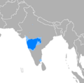 Idioma marathi