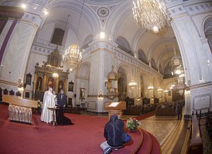 Archivo:Iglesia Matriz Montevideo