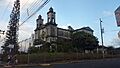 Iglesia Santiago de Puriscal. Costa Rica