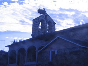 Archivo:Iglesia de El Boalo