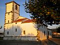 Iglesia de San Salvador, Castenedo (Ribamontán al Mar) - panoramio