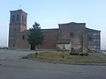 Iglesia de Villalba de Adaja