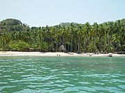 Archivo:Isla Tortugas Puntarenas Costa Rica
