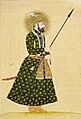 Jahandar Shah of India