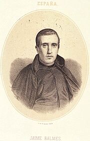 Archivo:Jaime Balmes