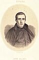 Jaime Balmes