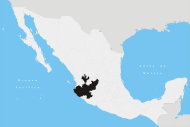 Archivo:Jalisco en México