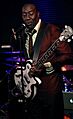 Jamaaladeen Tacuma Vienna2008
