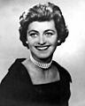 Jean Kennedy c1953