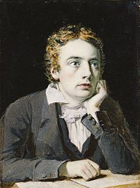 John Keats (1819)