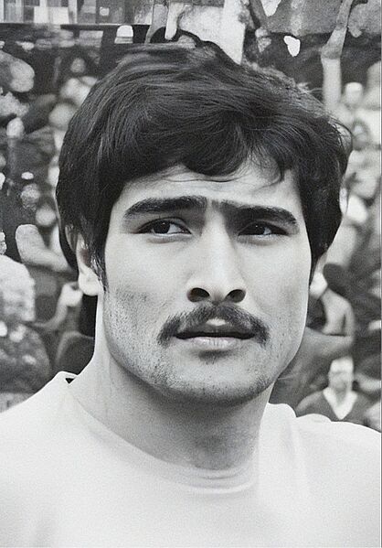 José Luis Ceballos