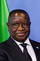 Julius Maada Bio - 2023 (cropped)