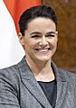 Katalin Novák, 2023 (cropped)