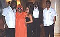 Kiwzo fumero, celia cruz