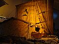 Kon-Tiki by Gustavo Gerdel