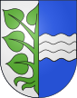 Kriechenwil-coat of arms.svg