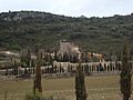 La Torre Beltrans, Ares del Maestrat