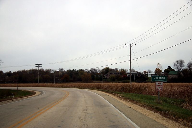 LebanonWisconsinSign