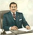 Lic. Jesus Guzmán Rubio