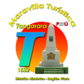 Logo maravilla