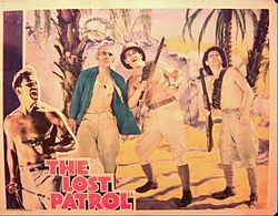 Lost Patrol lobby card.jpg
