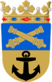 Loviisa.vaakuna