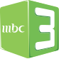 MBC 3 Logo