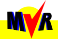 MVR (Venezuela) logo