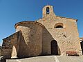 Maderuelo - Iglesia de San Miguel Arcángel