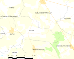 Map commune FR insee code 53178.png