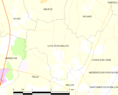 Map commune FR insee code 72174.png