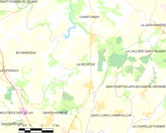 Map commune FR insee code 85188.png