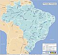 Mapa hidro