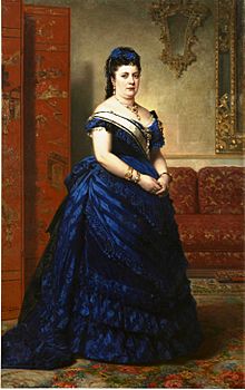 María del Carmen Hernández Espinosa de los Monteros, duquesa consorte de Santoña (Museo del Prado).jpg