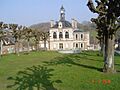 Maraye-en-Othe - La mairie (5)