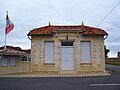 Martres 33 Mairie