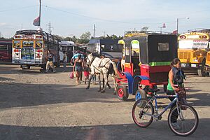 Archivo:Masaya Terminal de Buses