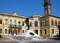 Mede municipio