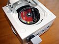 Metroid gamecube god
