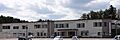Minamisanriku town hall