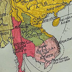 Archivo:Ming Domination of Vietnam