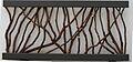 Mountain-laurel-handrail