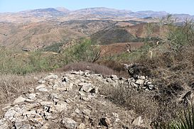 Muros del Castillo de Santi Petri.jpg
