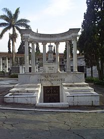 Archivo:Museo Cementerio San Pedro(8)-Medellin