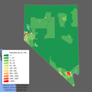 Archivo:Nevada population map