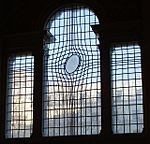 New East window of St Martin's in the Fields - geograph.org.uk - 1072810