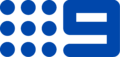 Nine Network logo (2008)
