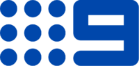 Nine Network logo (2008).svg