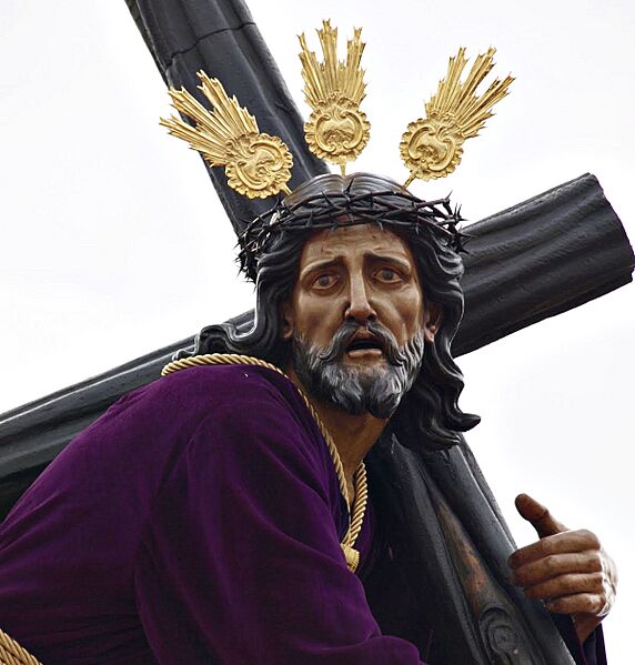 Nuestro Padre Jesús del Consuelo